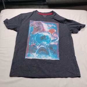 Universal Studios Movies Men's T Shirt Size Medium